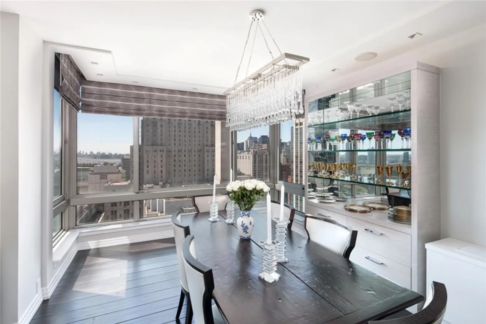 This Belaire Condo in Lenox Hill Will Cure What Ails You