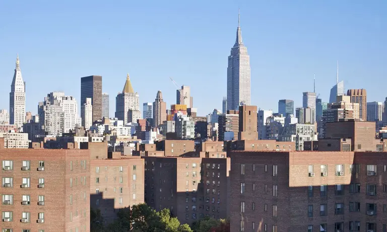 Blackstone Buys Stuy Town for $5.3 Billion, Will Preserve Affordable Housing
