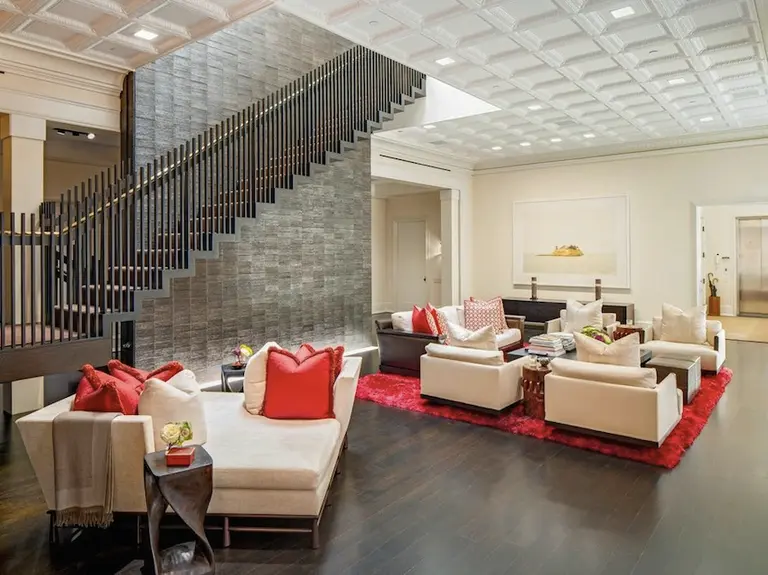 Kelly Ripa’s Soho Penthouse Sells at a $4.5 Million Discount