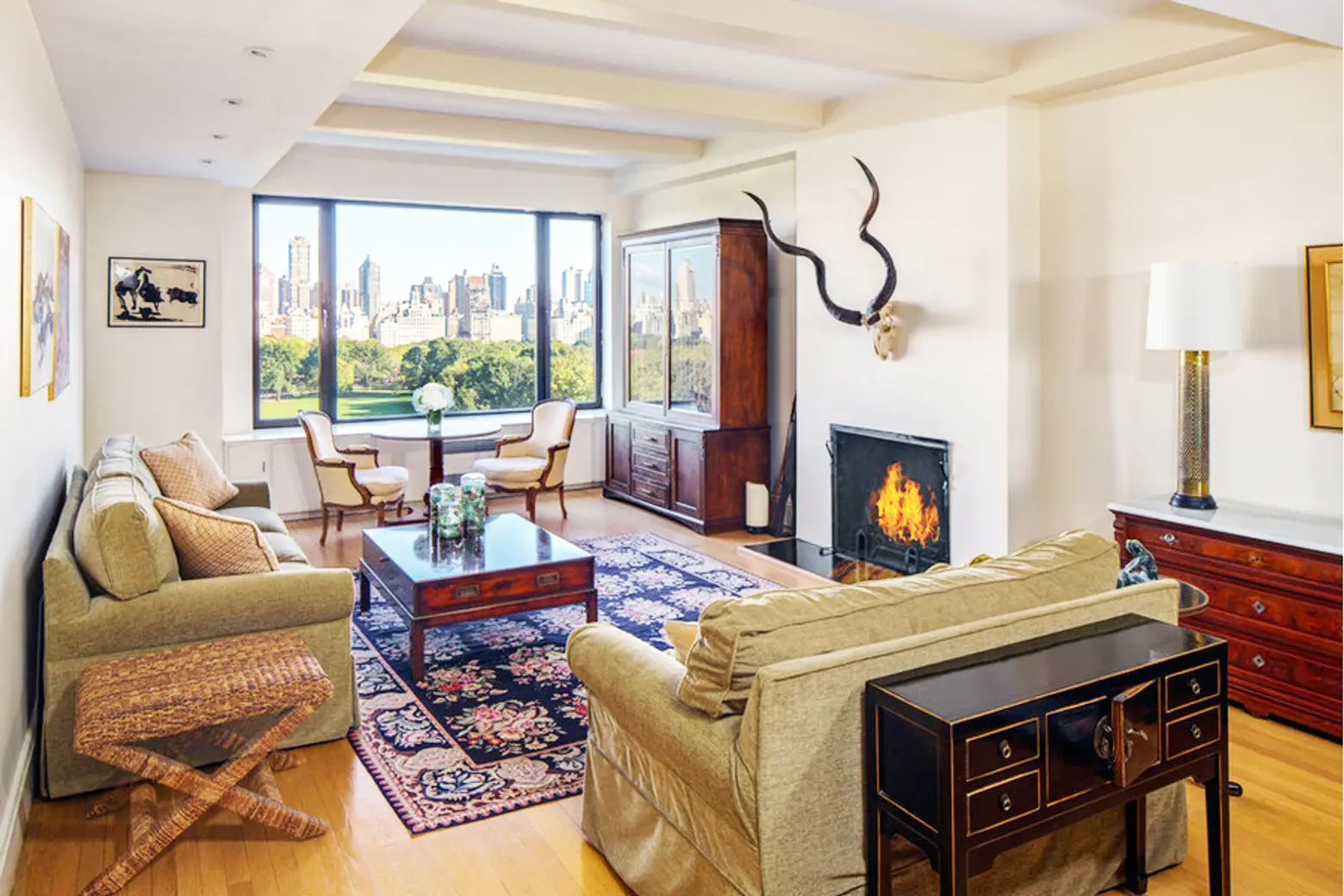 ‘Simpsons’ Star Hank Azaria Buys New Pad With Stunning Views