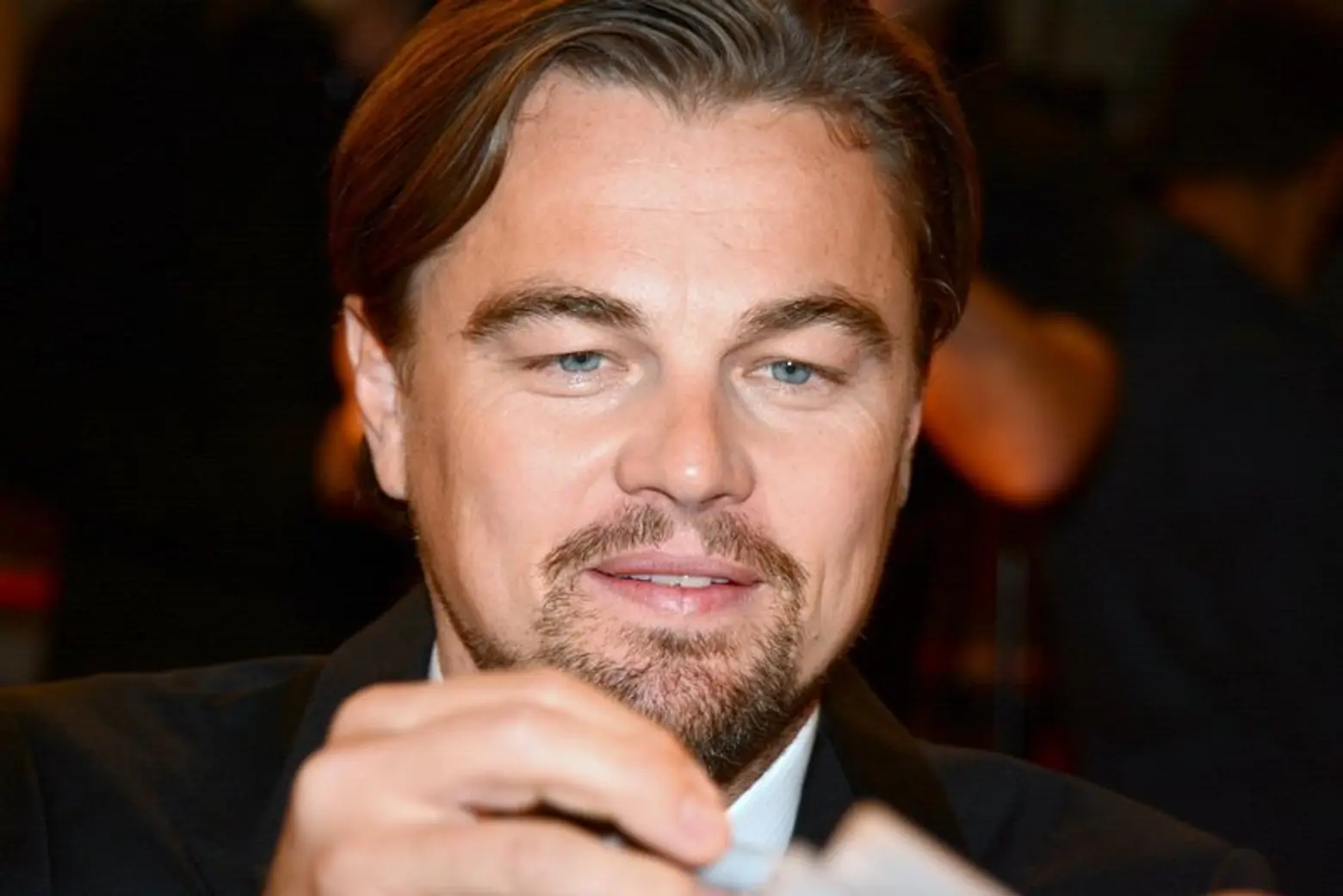 Your Daily Link Fix: DiCaprio’s Vitamin C Showers; Most Expensive US Homes