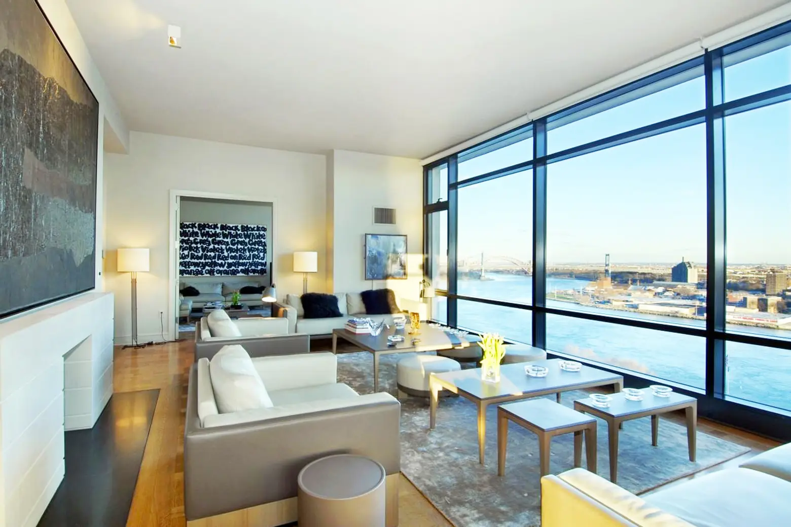 UES Penthouse with East River Views in Every Room Sells for $14.9 Million to Former Presidential Hopeful