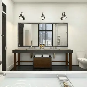 NYC's Stella Tower Bathroom