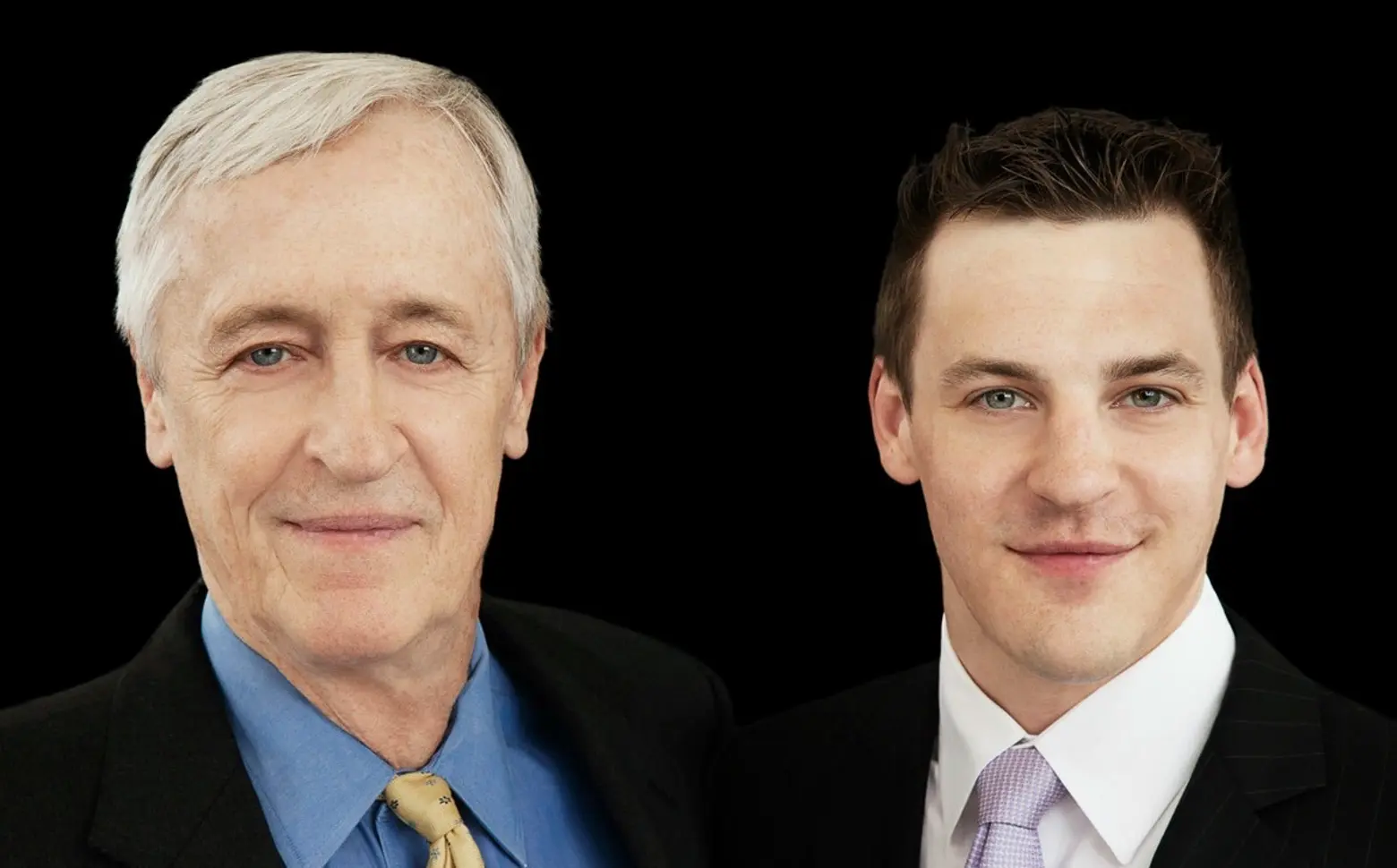 Two for the Price of One: Our Interview with Father/Son Broker Team Siim and Rudi Hanja