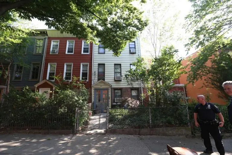 Mayor De Blasio Finds a Tenant for His Park Slope Home