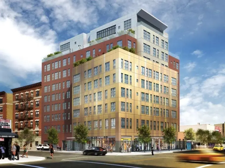 Real Estate Wire: Bed Stuy Getting 50 New Condos; Brooklyn’s Tallest Building Killing It in Sales