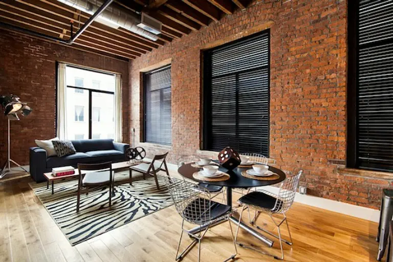 Printhouse Lofts are Ready to Make Their Mark on the Williamsburg Real Estate Scene