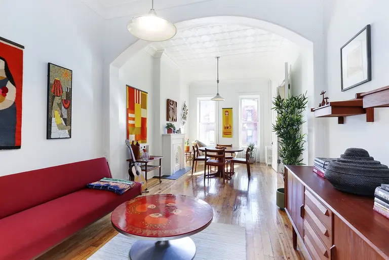Windsor Terrace Home Gets Scooped Up by Unexpected Buyer for $2.2 Million