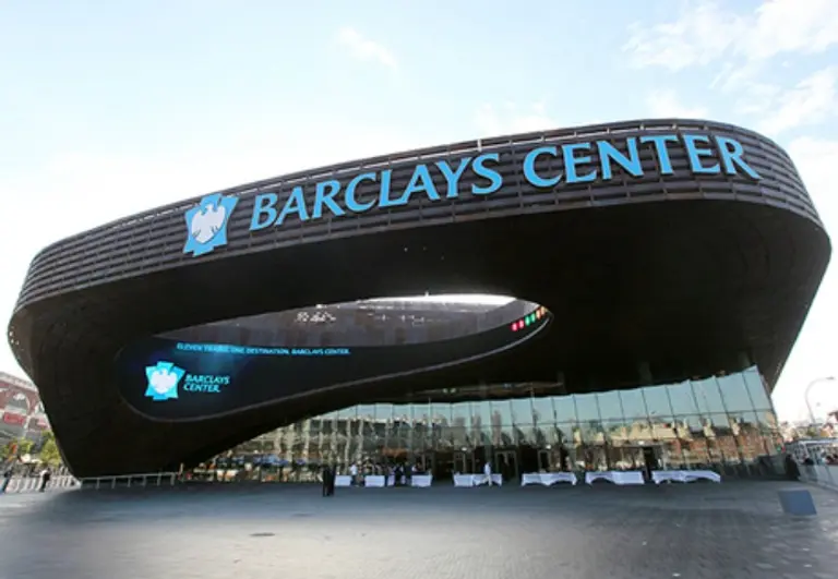 Real Estate Wire: Forest City Selling Their Stake in Barclays Center; Re-zoning for One Vanderbilt Certified