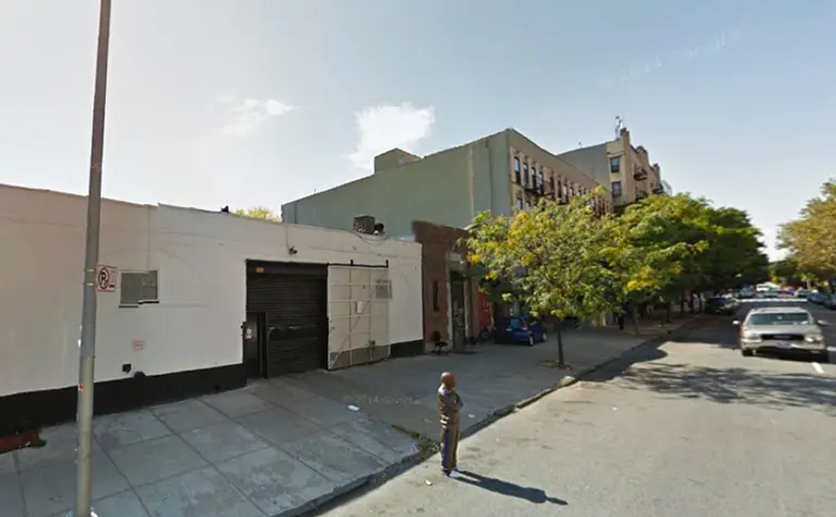 Heritage Equity Partners Continues Its Gentrification of Brooklyn: Next Stop, Crown Heights