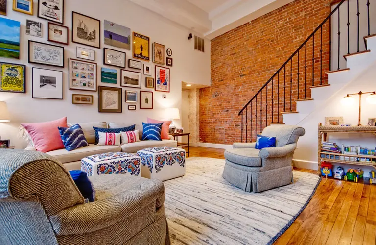Former Bush Appointee Buys in Cobble Hill for $1.7 Million