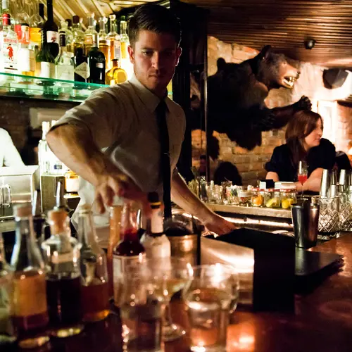 5 Prohibition-Style Speakeasies to Transport You Back to the Gilded Age ...