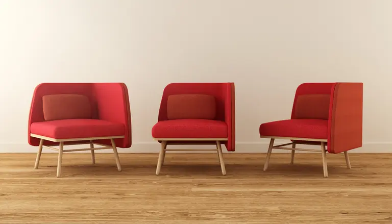 Mix and Match These Stylish New Chairs from Portuguese Furniture Studio TWO.SIX