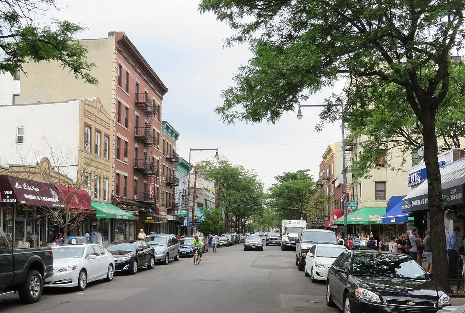 7 Cool Things You Probably Didn’t Know About the Bronx