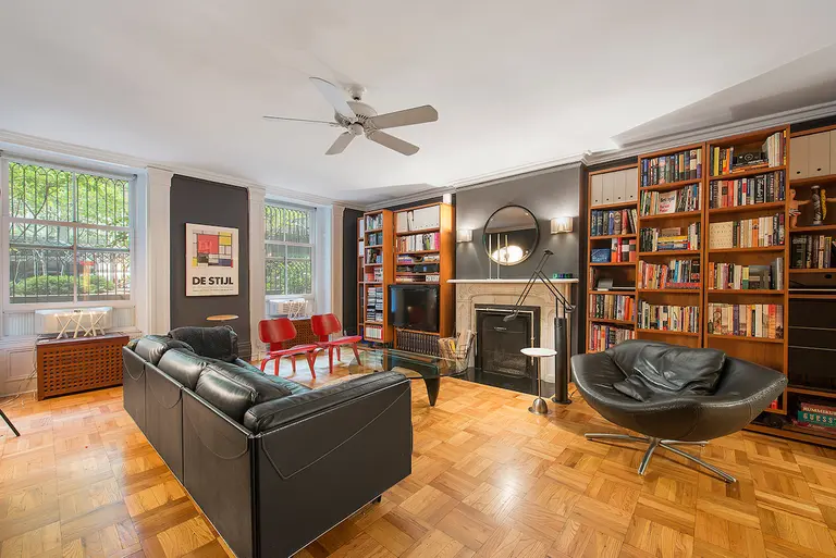 $9K/Month Greenwich Village Apartment Available for the First Time in 20 Years