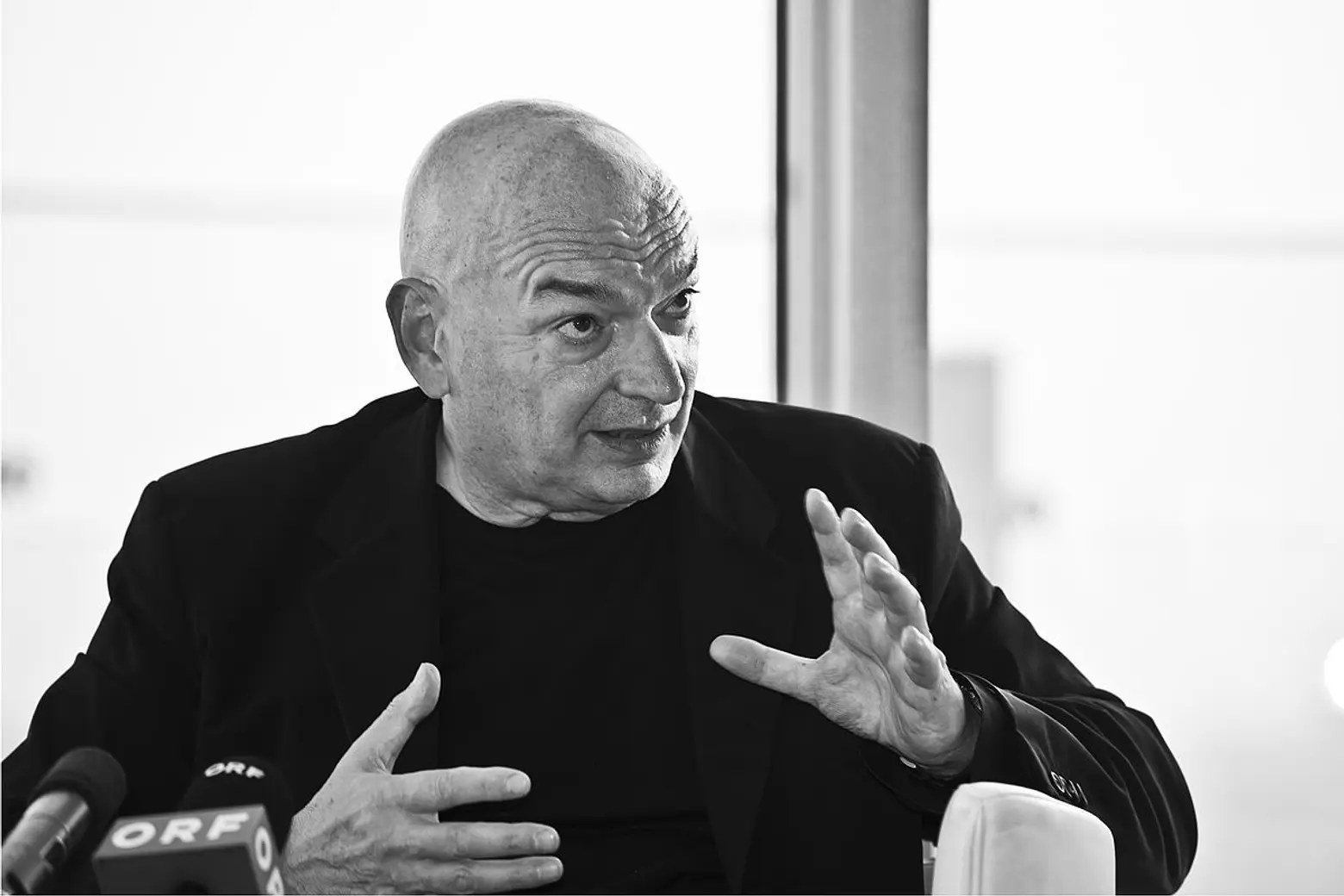 Sharif El-Gamal Commissions Jean Nouvel to Design Islam Museum Next to WTC