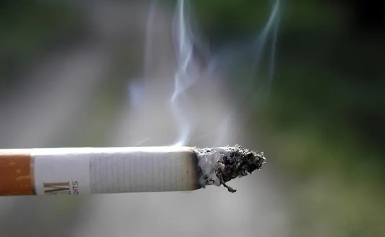 Smoking ban placed on New York and U.S. public housing