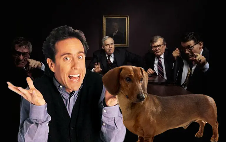 From the ‘Seinfeld Law’ to Doggie Interviews, The Craziest Co-Op Board Stories Around