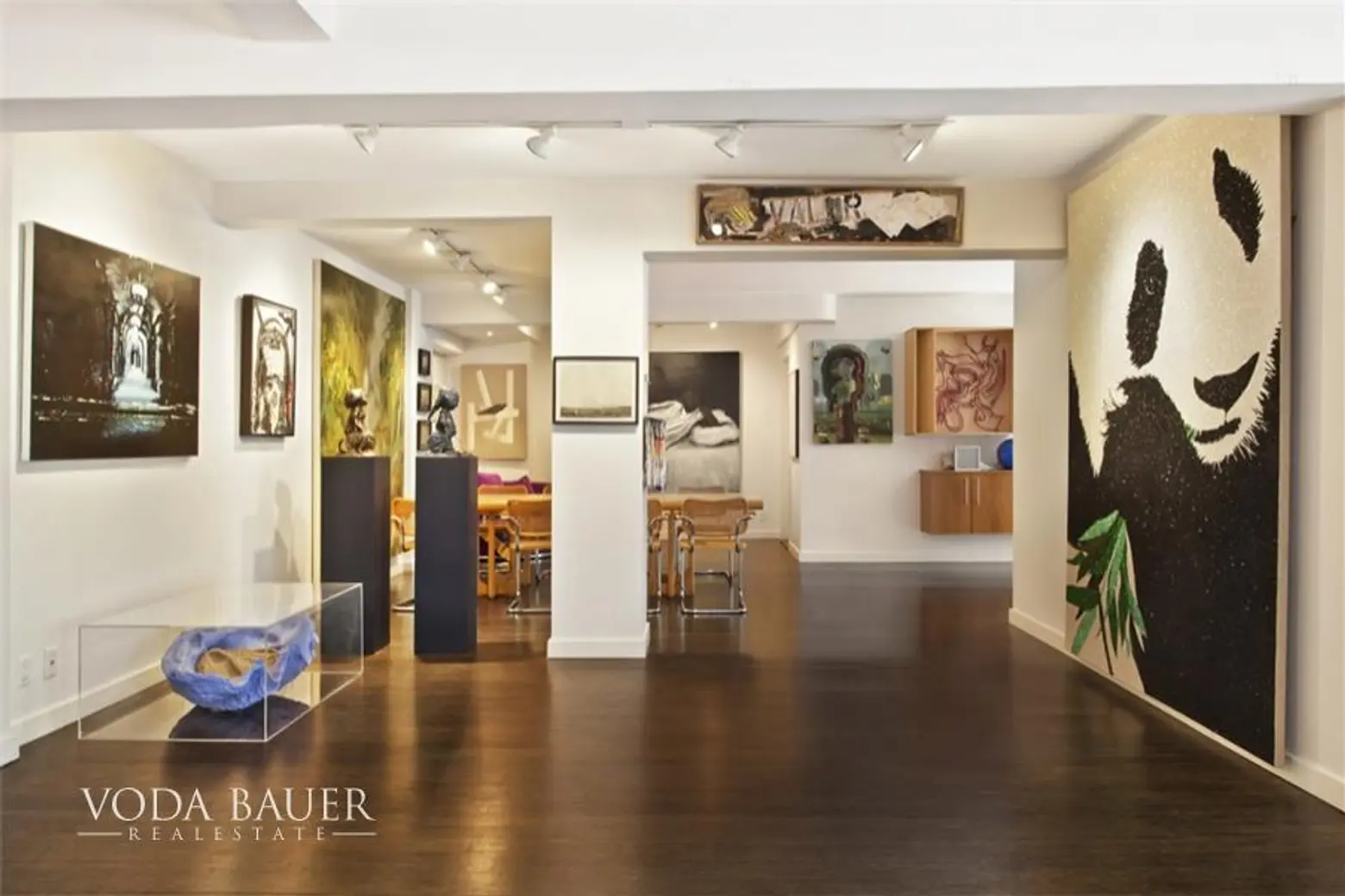 65 East 76th Street #3CDE, Voda Bauer listing, apartment gallery