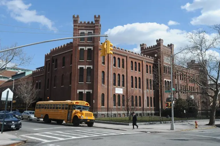 Real Estate Wire: Williamsburg Armory Not for Sale; Zillow Acquires Trulia for $3.5B