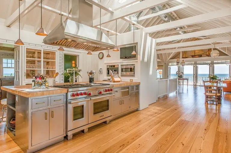 Live in Billy Joel’s Hamptons Home for Just $250K?