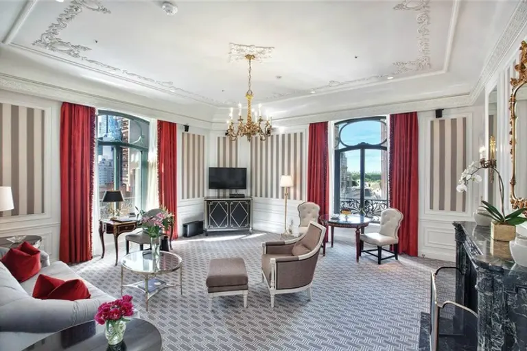 Stop the Presses: You Can Reside at the St. Regis for Only $389K. Well, Sort of…