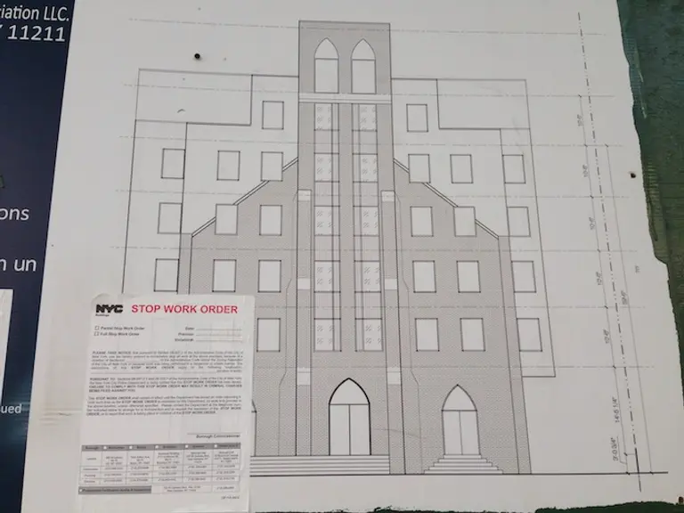 Real Estate Wire: How to Turn a Bed-Stuy Church Into Condos; Another Real Estate Bubble on the Horizon?