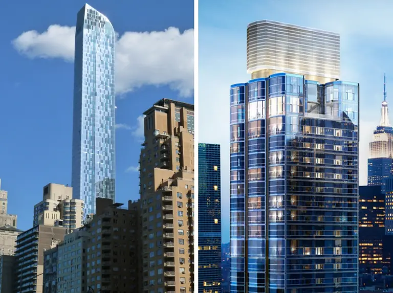 Real Estate Wire: New York City’s Tallest Skyscrapers; The Scary Outdoor Spaces of Craigslist Apartments