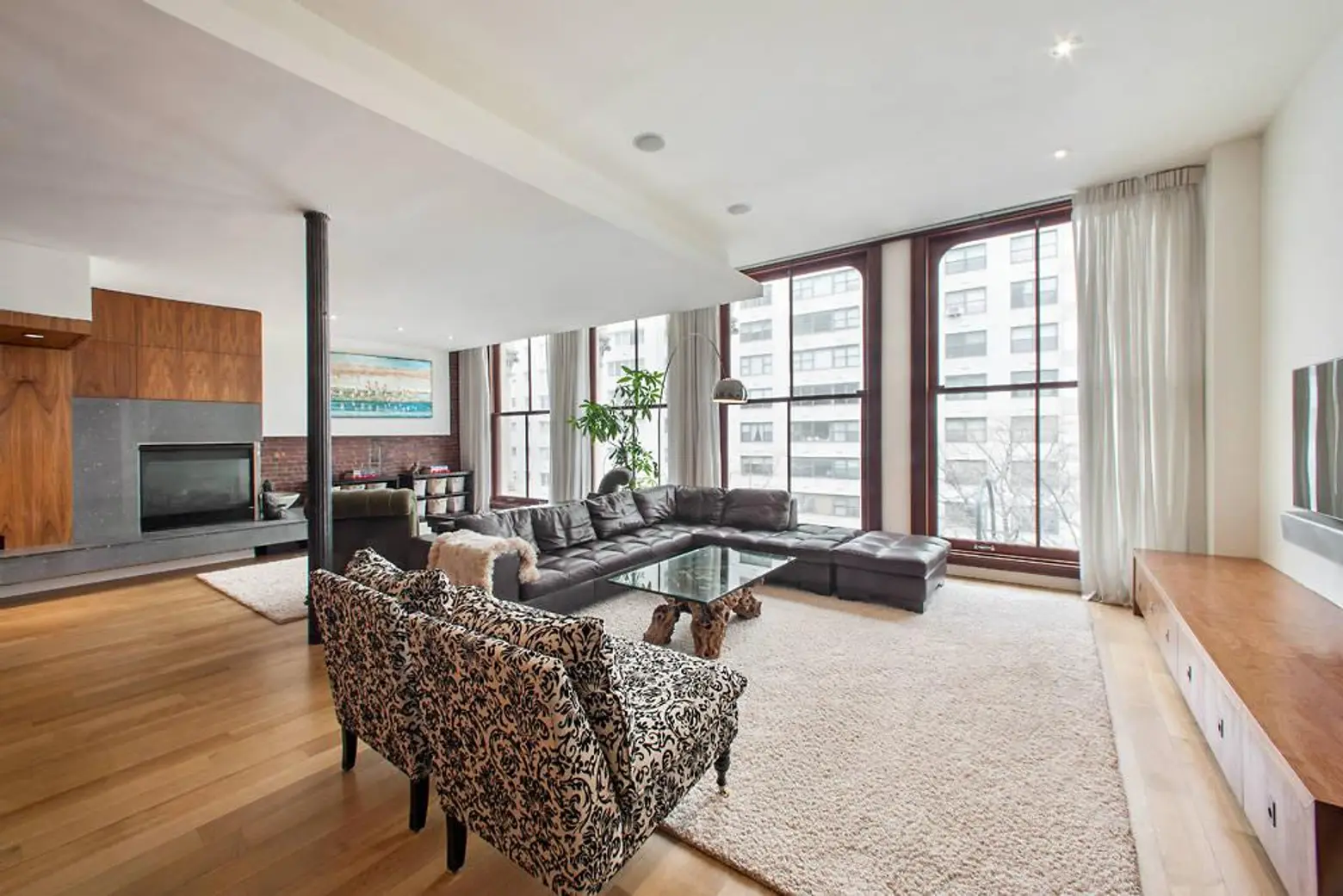 Live in a $4 Million Diamond Two Blocks from Union Square