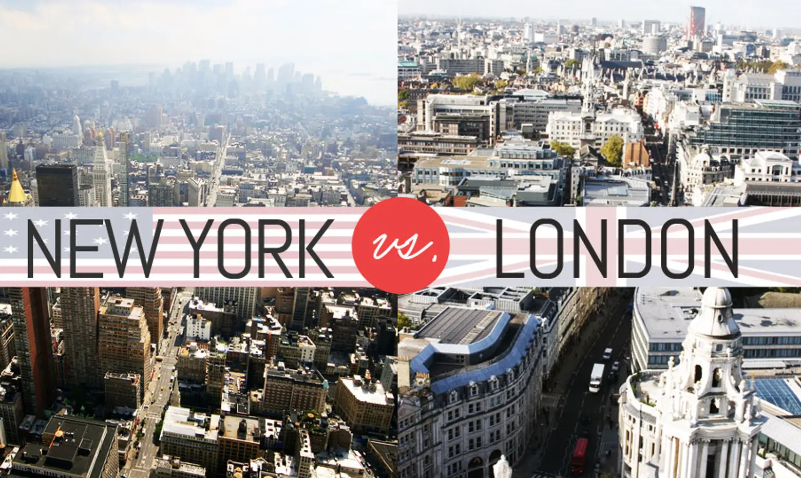 New York vs. London: A Real Estate Challenge on Both Sides of the Pond