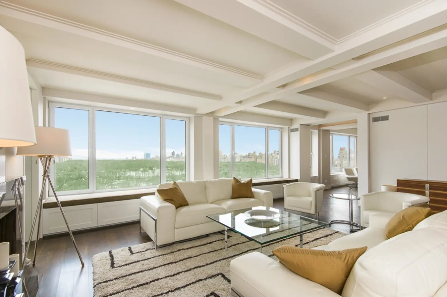 Parkview Developers Ian Reisner and Mati Weiderpass Sell Southmoor House Penthouse for $11.9 Million