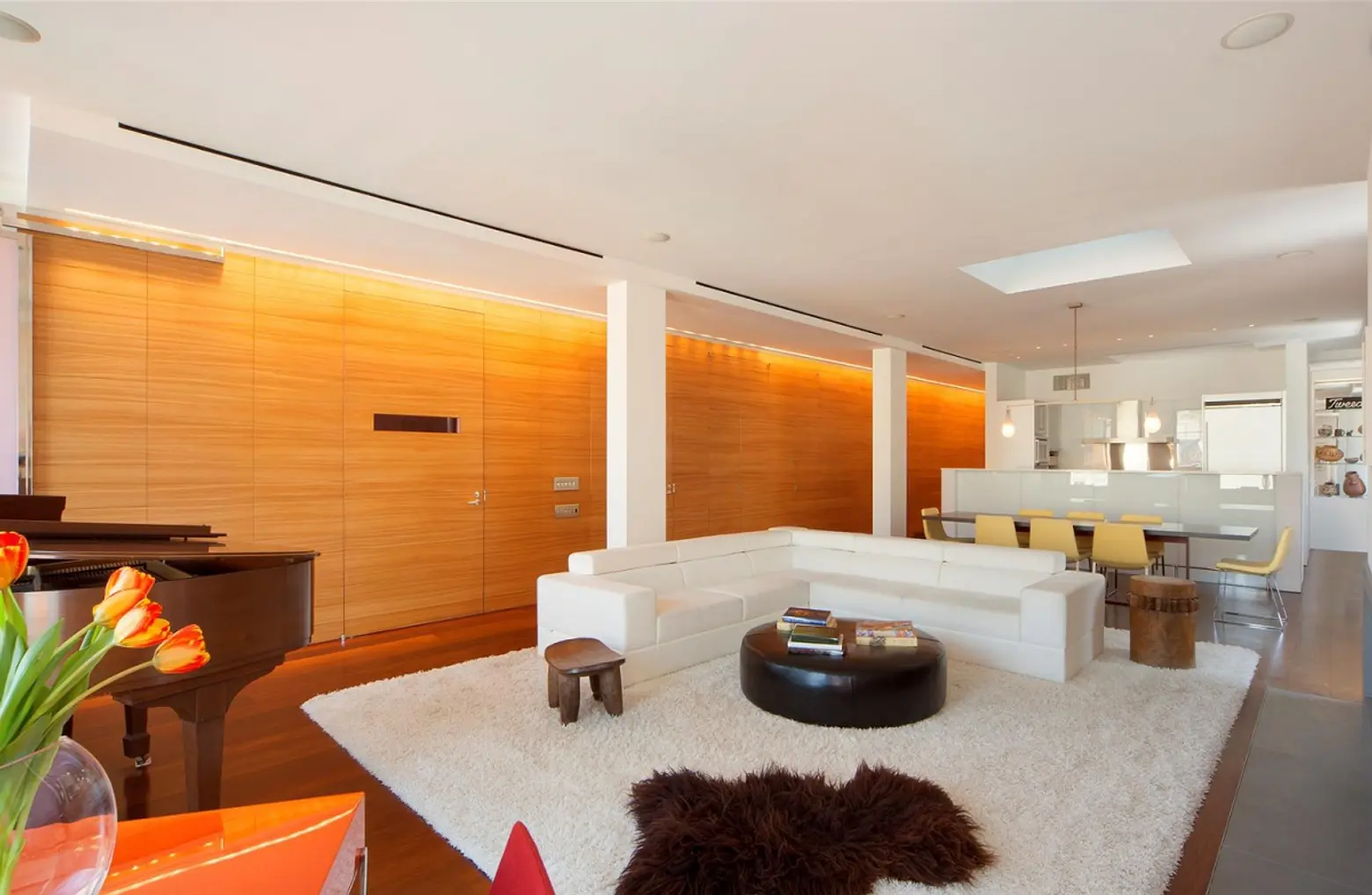 Rubbermaid VP Snatches Up Patrick Naggar-Designed Chelsea Penthouse for $7 Million