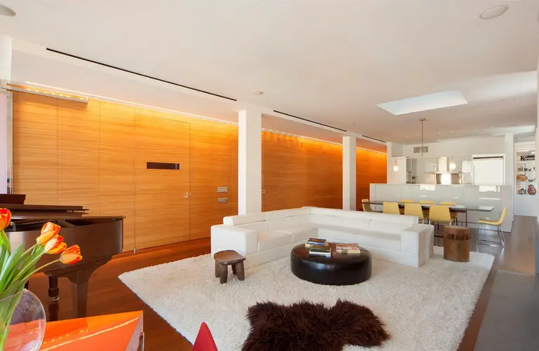 Rubbermaid VP Snatches Up Patrick Naggar-Designed Chelsea Penthouse for $7 Million