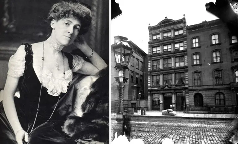 Where to Find the NYC Haunts and Houses of Famous Writers
