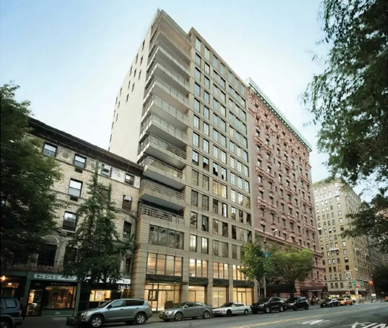Real Estate Wire: Developers Want to Demolish a Landmarked Building to Put Up Condos; ZIP Codes of the Super Rich
