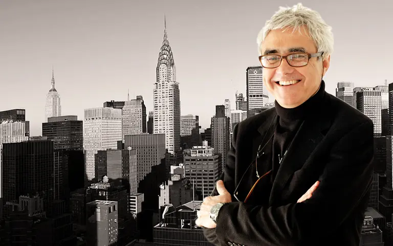 Hear How Rafael Viñoly and Other Top Architects Tackle the Design of Buildings Over 100 Stories