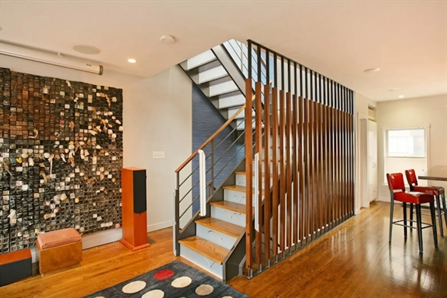 Movie Producer’s Brendan Coburn-Designed Williamsburg Home Sells for $3 Million