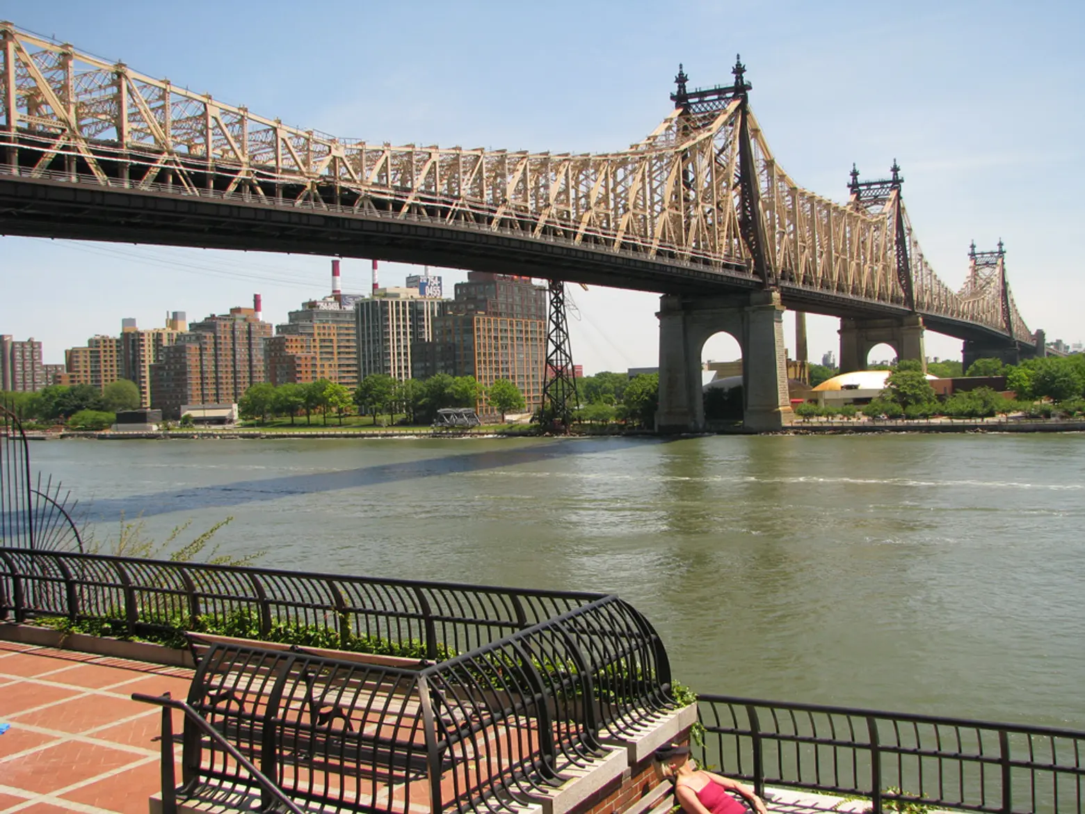 East River bridges to get $392 million from city to fund repairs