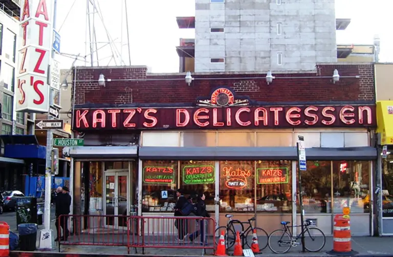 Real Estate Wire: Katz’s Is Selling Its Air Rights; 9/11 Memorial Will Open to the Public for a Night