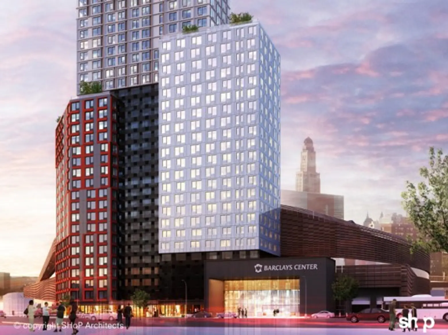 Real Estate Wire: Construction on NYC’s Tallest Modular Tower Stalled Again; Yankees’ Martin Prado Moving to the Atelier