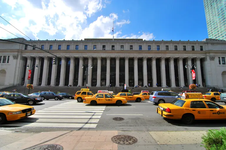 Real Estate Wire: Penn Station Expansion Moves Forward; Price Chops Across the City