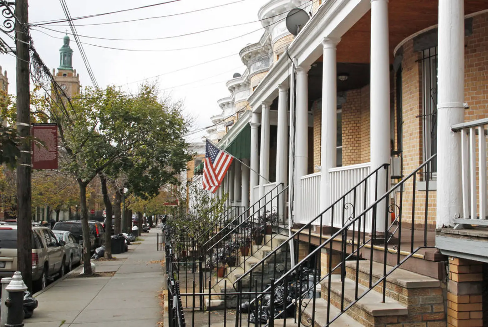 Ridgewood Gets Its Fourth Historic District with 990 Buildings