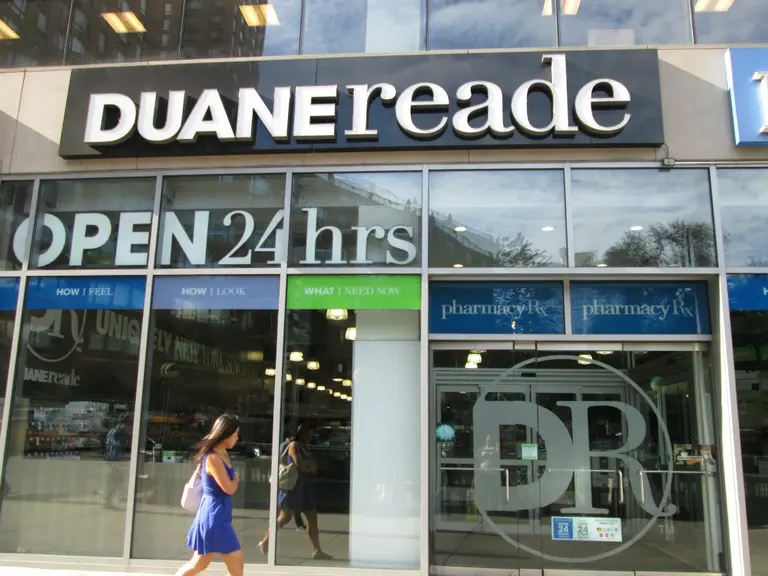 Daily Link Fix: Stop Shopping at Duane Reade; Harlem High Schoolers Would Rather Spend Summer Learning Biomedical Engineering