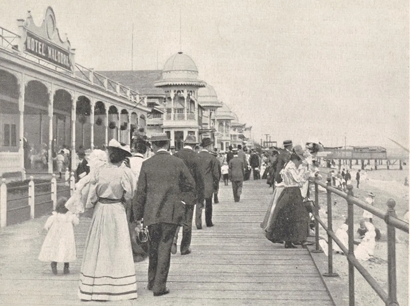 Uncovering the Past of Staten Island’s South Beach