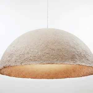 Danielle Trofe, Ecovative Design, Mush-Lume collection, mushroom lights, biodegradable design, NY design
