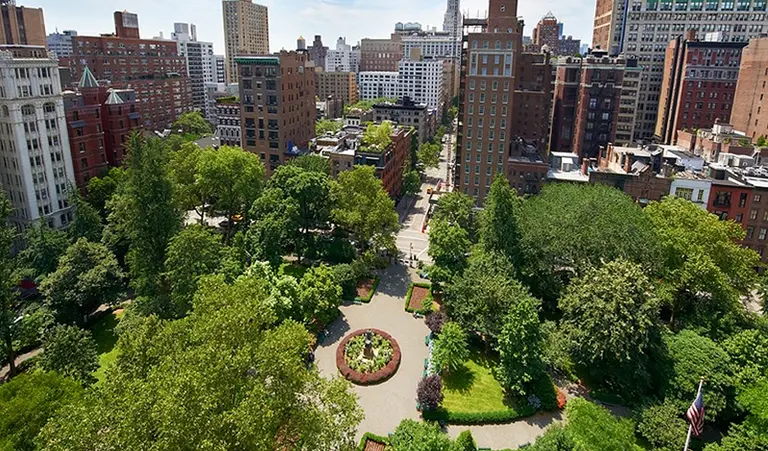 From Swamps to Swank: A Brief History of Gramercy Park Hotel and the Garden’s Highly Coveted Keys