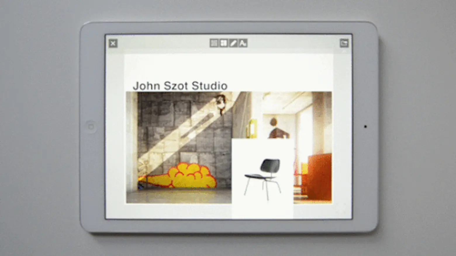 Morpholio’s Innovative Mood Board App Lets You Design Your Entire Apartment on an iPad