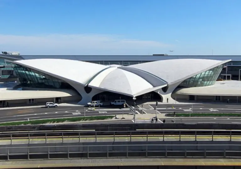 Real Estate Wire: Renewed Hope for the TWA Terminal; Tribeca’s New Bogardus Park