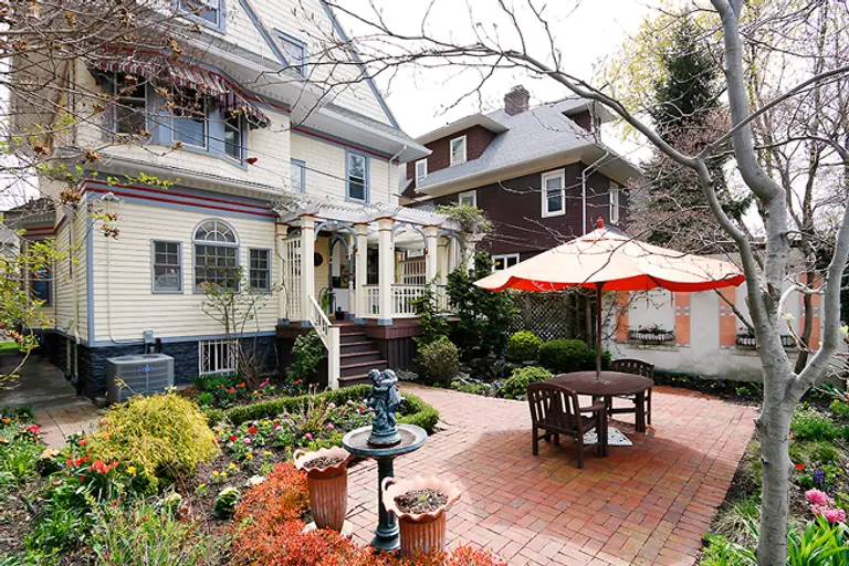454 Rugby Road Joins the Million-Dollar-Sale Club in Victorian Flatbush