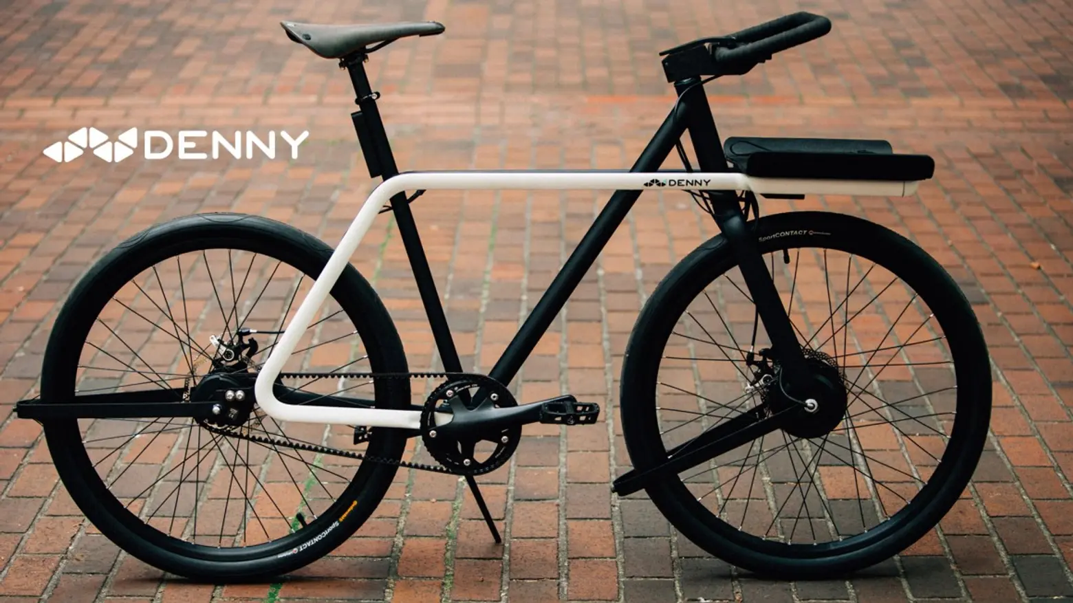 Daily Link Fix: The Super Sleek “Bike of the Future”; 140 Characters About Life in NYC